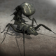 Illustration for article titled Concept art of the strangest creature on last nights emGame of Thrones/em
